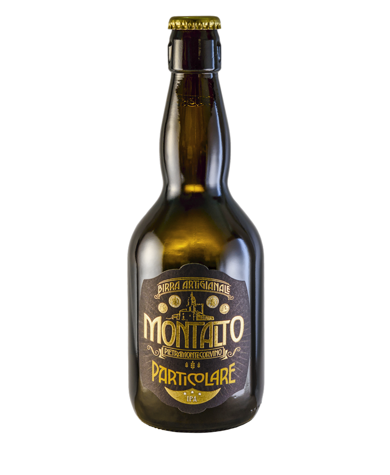 Birra Artigianale - Particolare (Cartone da 4 pz)