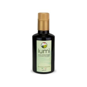 OLIO EVO IUMI' 0.25L