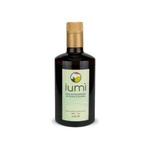OLIO EVO IUMI' 0.5L