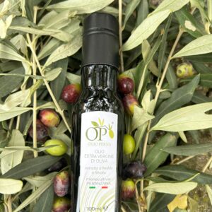 OP OLIO PERNA 100ML