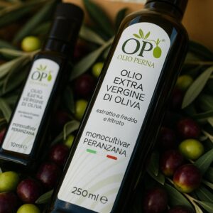 OP - OLIO PERNA 250ML