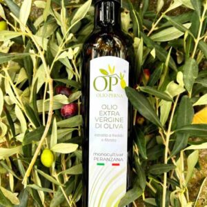 OP - OLIO PERNA 500ML